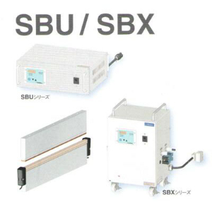 富士SBU系列、SBX系列封口機(jī) 日本（Fujiimpulse）