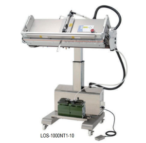 富士LOS-NT、NTW系列 抽真空充氣封口機(jī) 日本（Fujiimpulse）